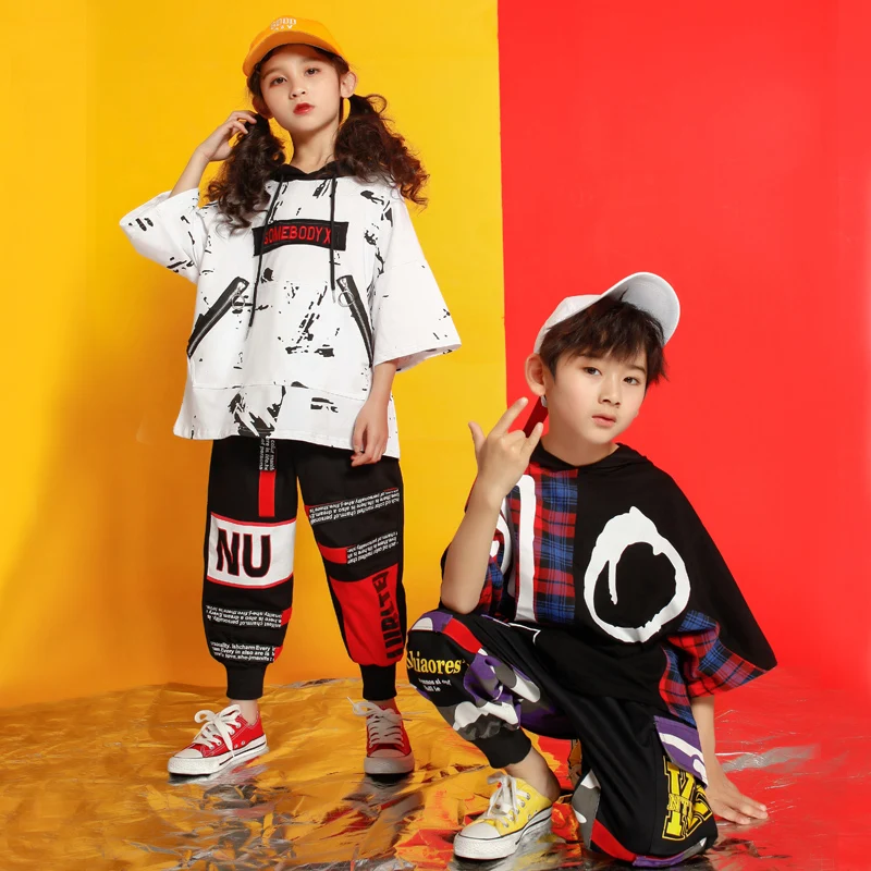 Верхняя одежда для мальчиков и девочек пальто толстовка с капюшоном штаны бега