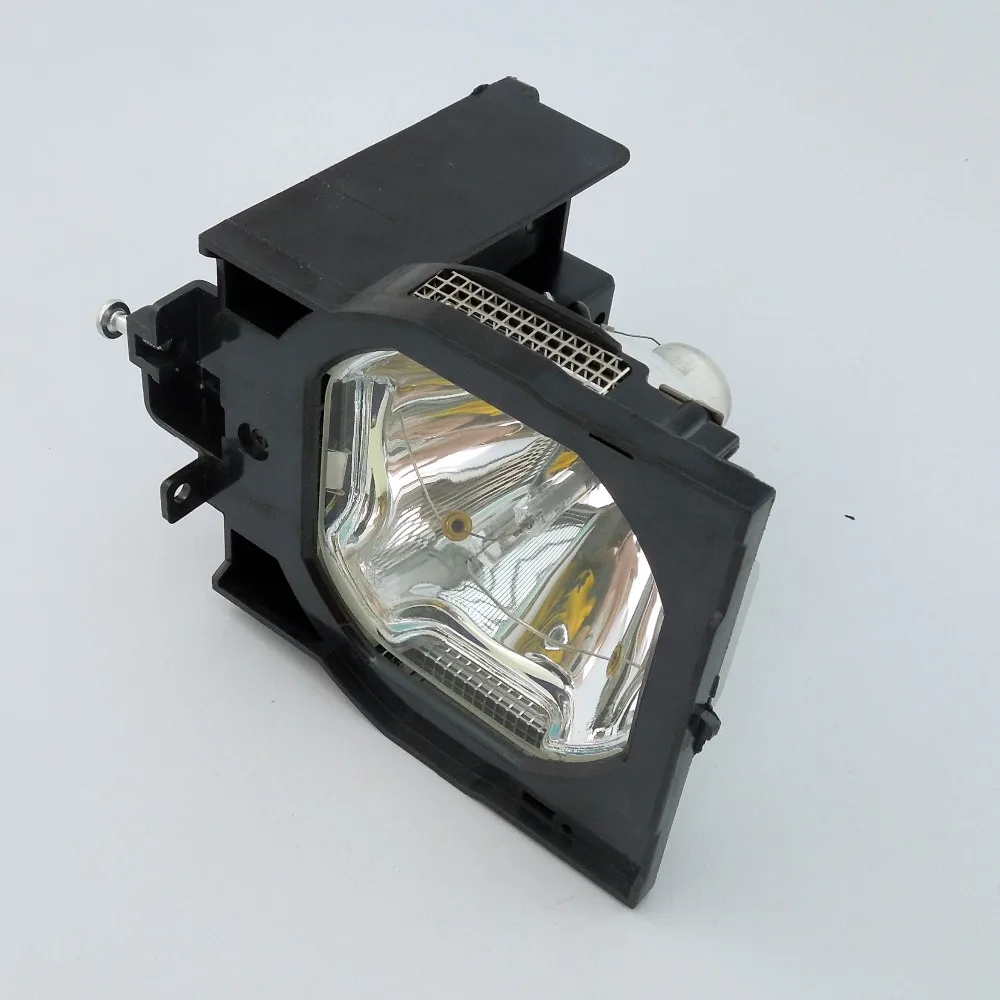 Оригинальная лампа проектора POA LMP49 для SANYO PLC UF15/PLC XF42/PLC XF45 проекторов|projector lamp|lamp for