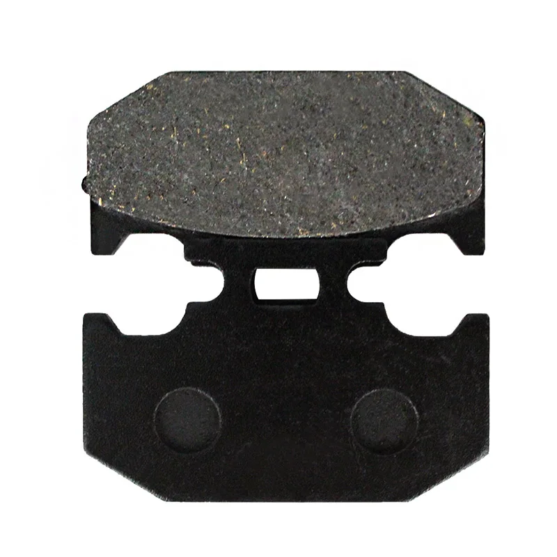 Передние и задние тормозные колодки для мотоцикла YAMAHA TTR 250 TTR250 1999 2006 YZ YZ250 1990 1991 1992
