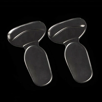 1 пара силиконовые протекторы для обуви 2 в | Красота и здоровье