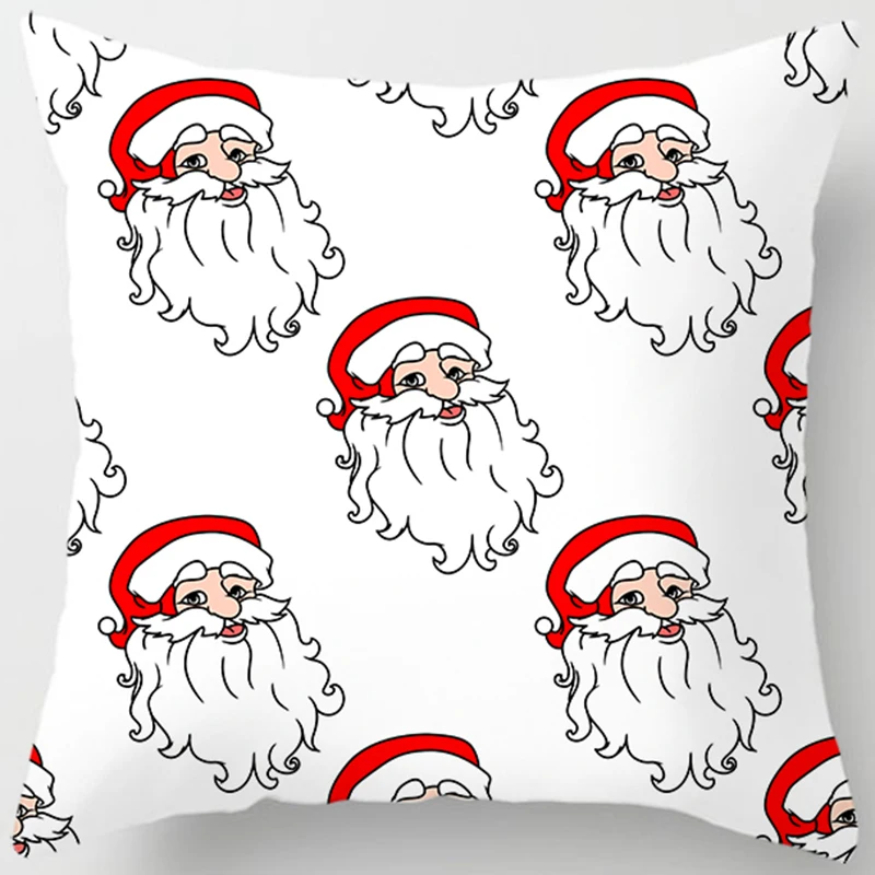 

Hot sale custom your pattern pillow cases women men square Pillow case cute cartoon pillow covers size 45*45cm