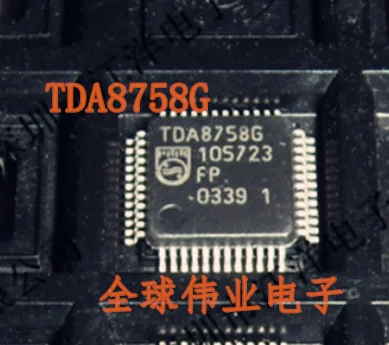 

Бесплатная доставка TDA8758 TDA8758G