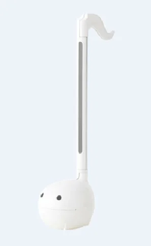1 шт. 27 см Kawaii Otamatone электрический головастик музыкальный инструмент игрушка мультфильм Дети Забавный персонал кукла 3 голоса звук для набора