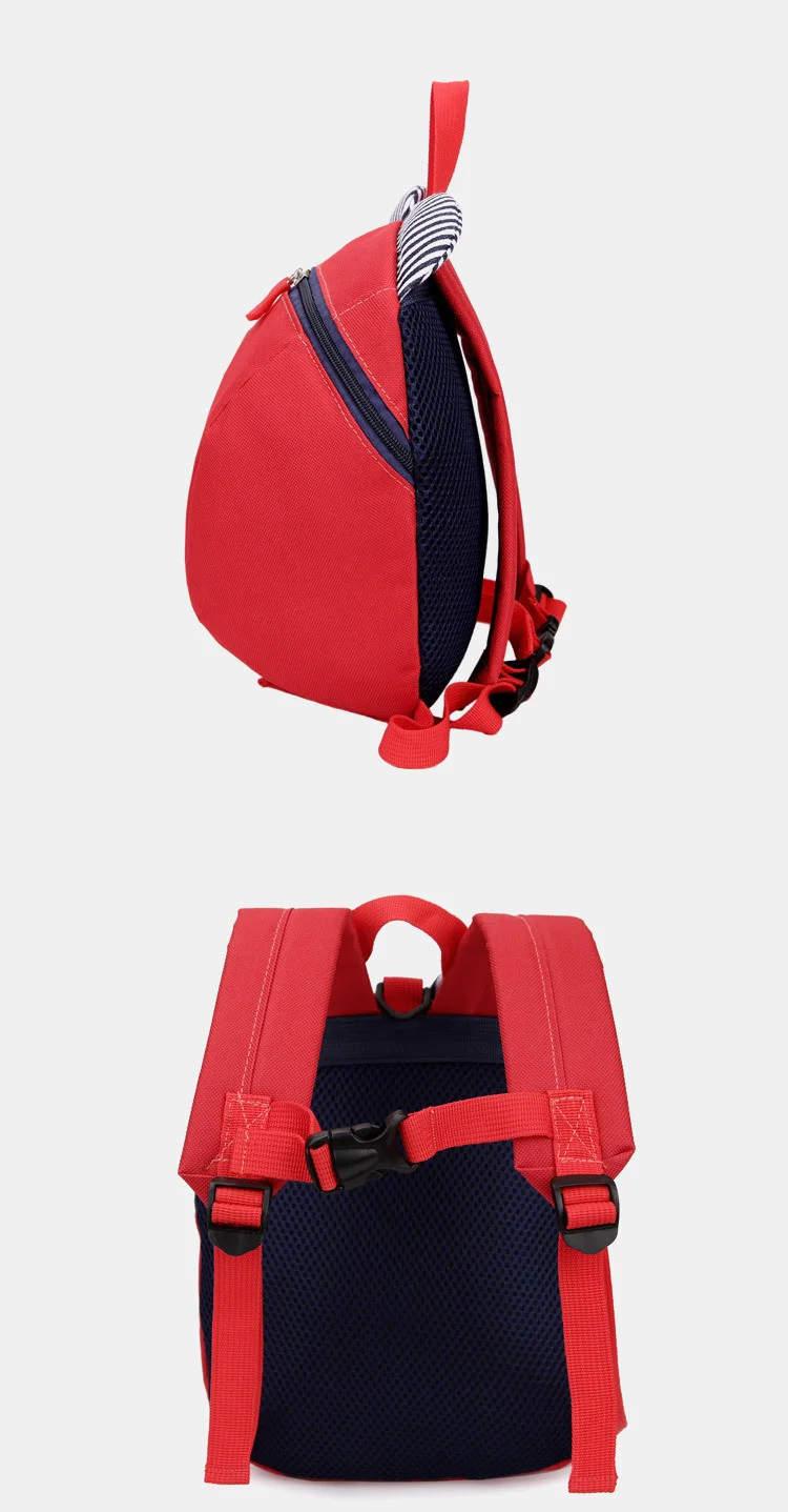 LXFZQ mochila infantil, детские школьные сумки, новинка, милый, анти-потеря, Детский рюкзак, школьная сумка, рюкзак для детей, детские сумки