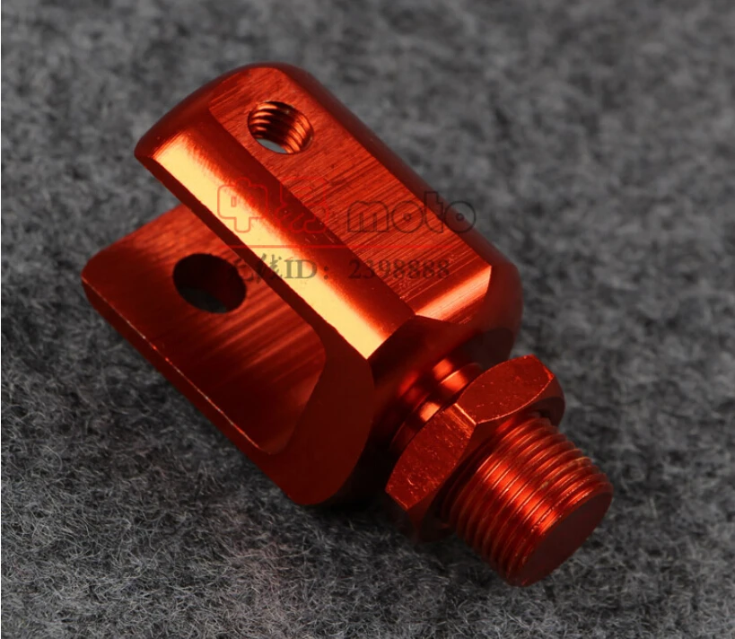 Новый ЧПУ рессора для мотоцикла винт vent порт код | Автомобили и мотоциклы