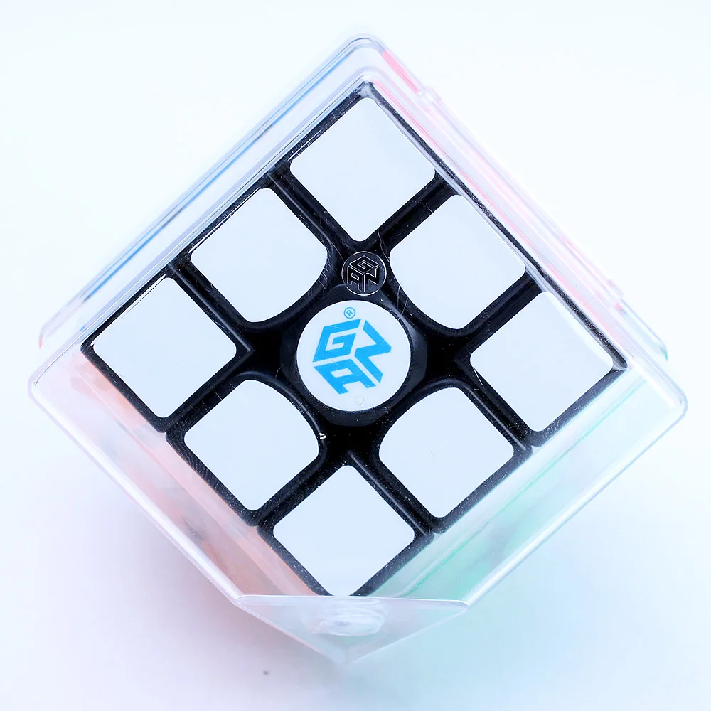 GAN 356 воздушный куб 3x3x3 магический скоростной Gan356 M SM X v2 XS pro RS cube Профессиональный