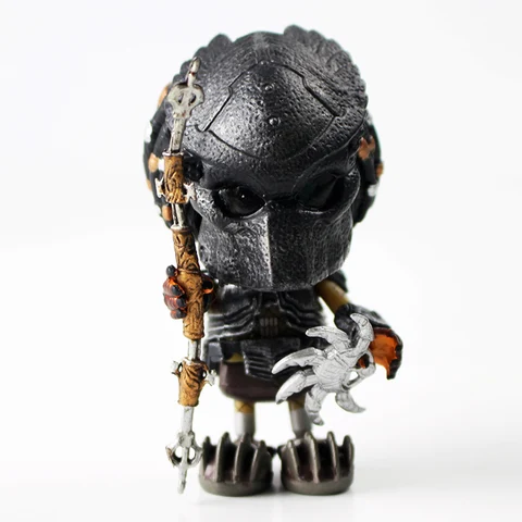 Predator hot Toys v1