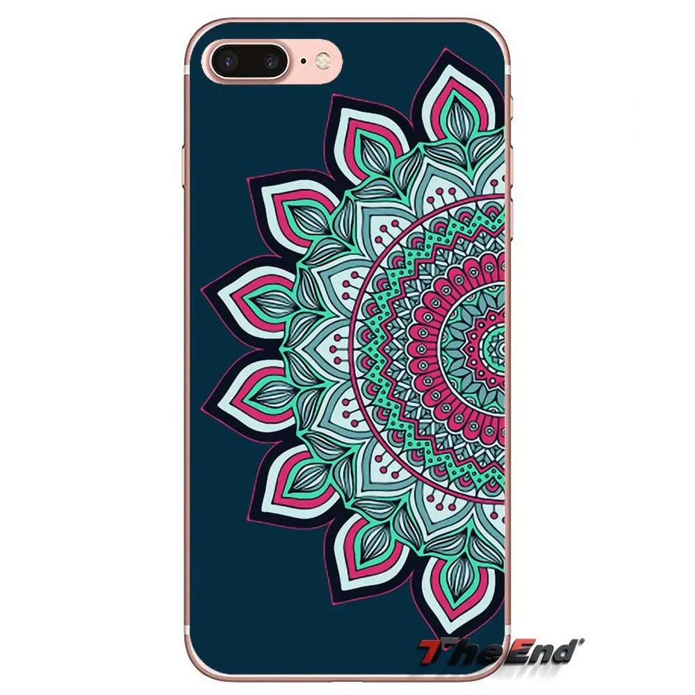 Силиконовый чехол для Samsung Galaxy S9 Plus Note 8 One oneplus 5T Meizu M5s LG V30 HTC U11 Capa с кружевом и