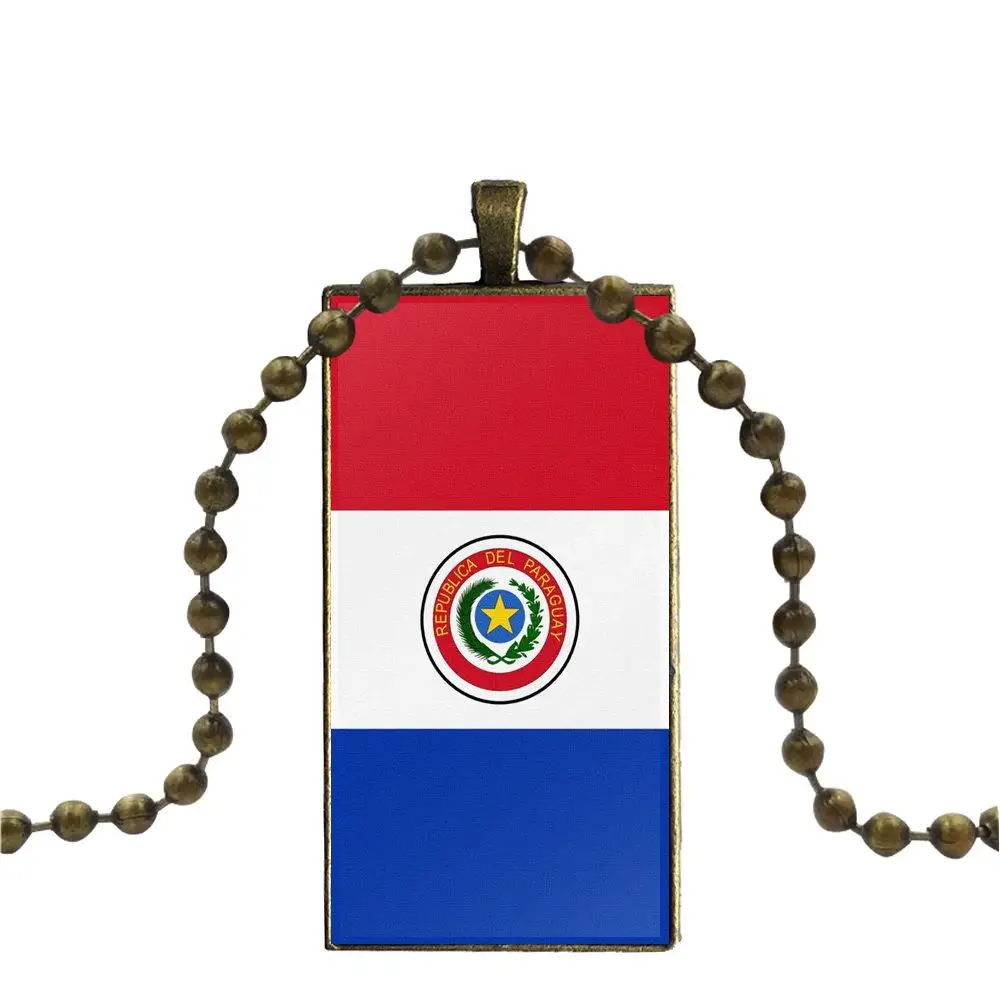 Для девочек Эффектное длинное бронзовое цветное стекло кабошон с прямоугольной