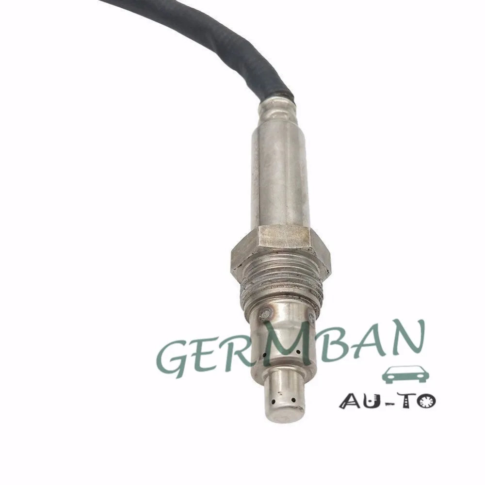 0009053503 A0009053503 Nox датчик оксида азота A0035428818 для MERCEDES BENZ Часть No#5WK96647 5WK96682B