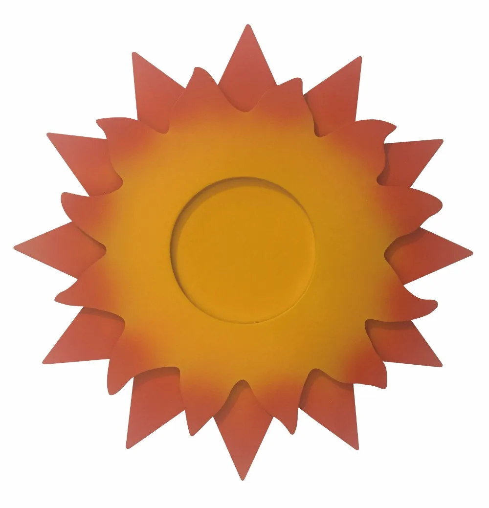 Рисунок 3 - Материалы по истории Монтессори для культурной зоны