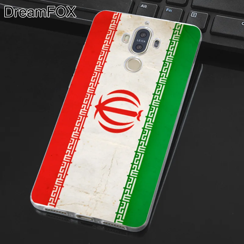 DREAMFOX L341 Мягкий силиконовый чехол из ТПУ для huawei mate Nova 2 9 10 20 30 Lite Pro Plus |