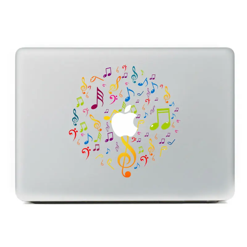 

Виниловая наклейка для ноутбука Macbook Pro Air 11, 13, 15 дюймов