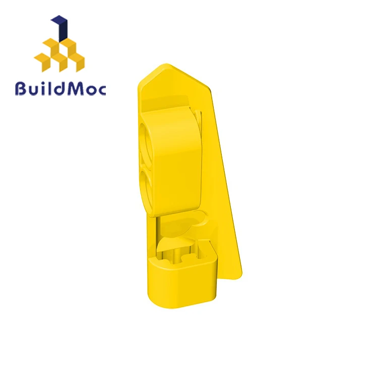BuildMOC совместимый с высокотехнологичными строительными блоками 11947 2x5 #22 детали