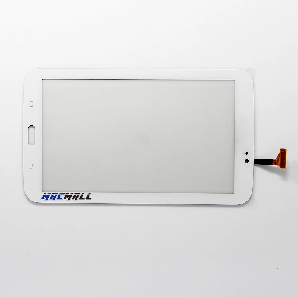 Новинка для Samsung Galaxy Tab 3 7 0 SM T210 P3210 сменный сенсорный экран дигитайзер Стекло