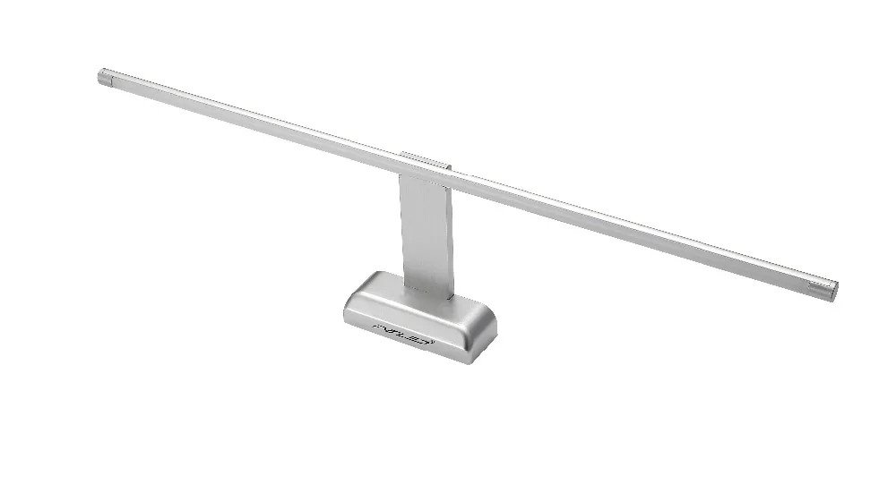 Лучшее качество 9 Вт длинный светодиодный зеркальный светильник белый 48 SMD 2835