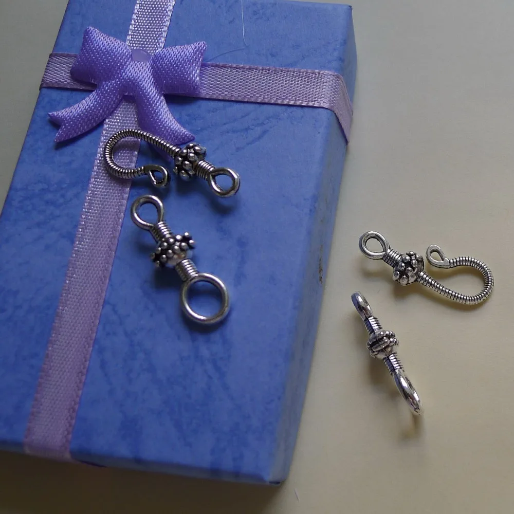 Бесплатная доставка свободное кольцо из тибетского серебряного сплава в стиле