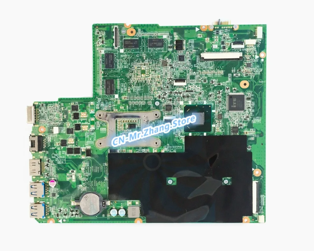SHELI   Lenovo Z580  GT630M GPU DALZ3AMB8E0 DDR3   100%