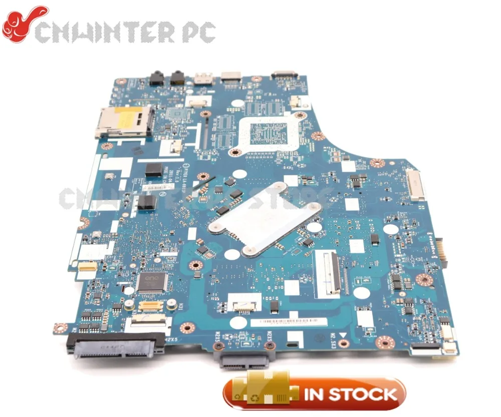 NOKOTION P7YE0 LA-6911P MBRN802001 MB. RN802.001 для acer aspire 7750 7750Z материнская плата для ноутбука HM65 UMA DDR3