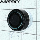 Стерео Беспроводная Водонепроницаемая Колонка для iPhone 13, 12 Pro Max, 13, Mini, Xiaomi 11, телефонный ноутбук, душевая колонка, FM-радио, громкоговоритель