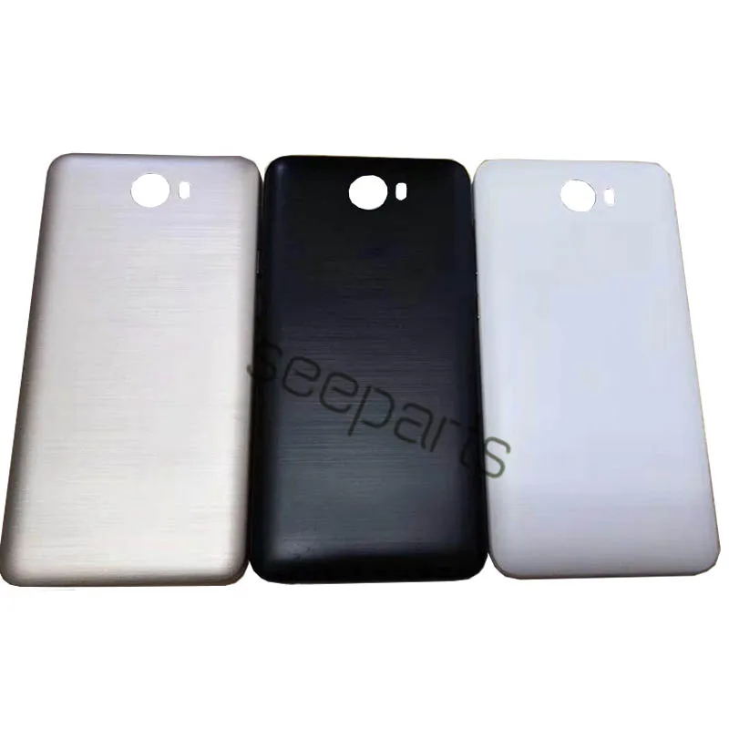 Оригинальный Для Huawei Y5II Y5 II 5 &quotCUN U29 CUN L03 L33 L21 L22 L23 задняя крышка батарейного