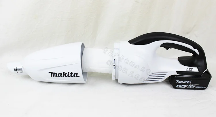 Последний Оригинал Япония DCL180RFW перезаряжаемый пылесос литиевая батарея 18V 3.0Ah 54Wh