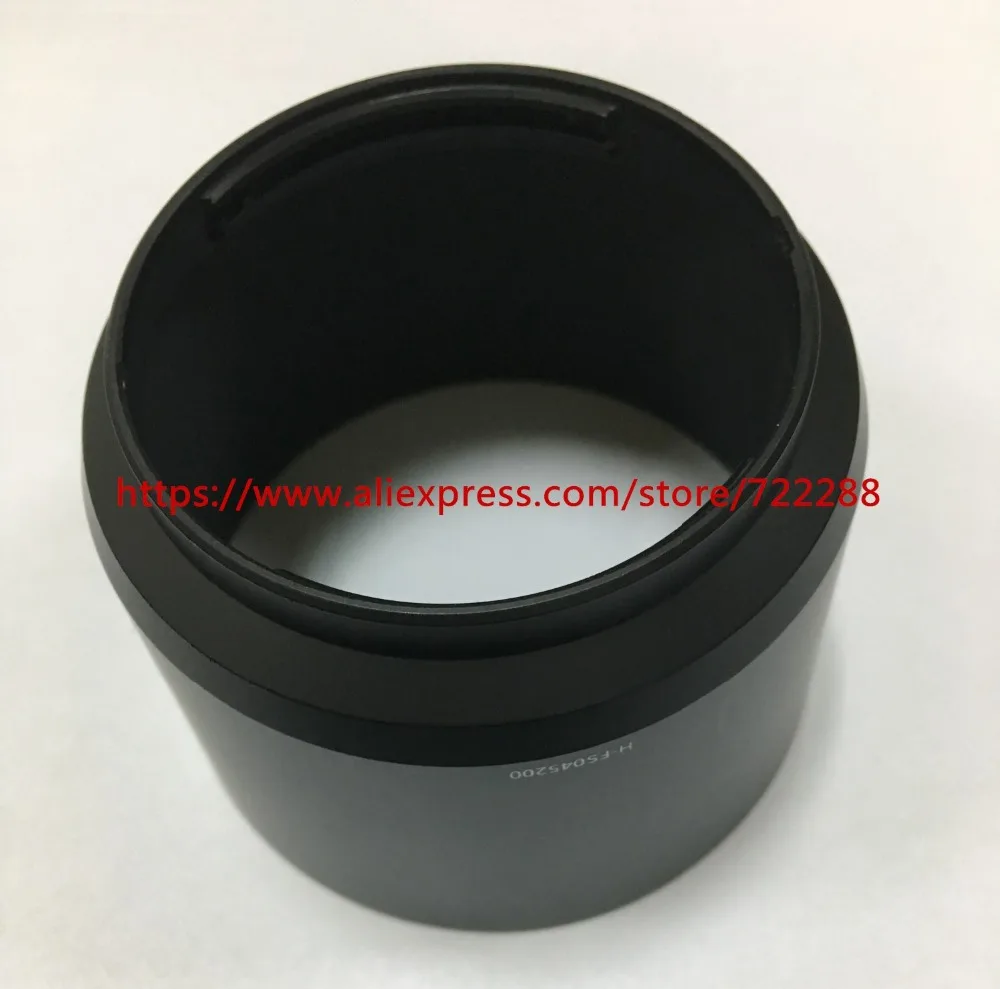 Новинка оригинальная Подлинная бленда объектива VYC0986 фотосессия для Panasonic Lumix 45 200