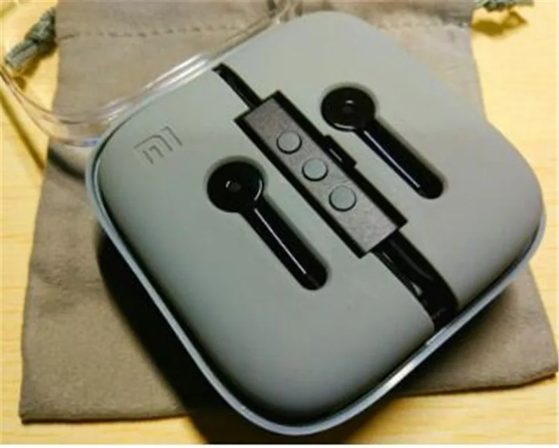 Оригинальные наушники Xiaomi ANC гибридные Наушники с разъемом Type C без зарядки