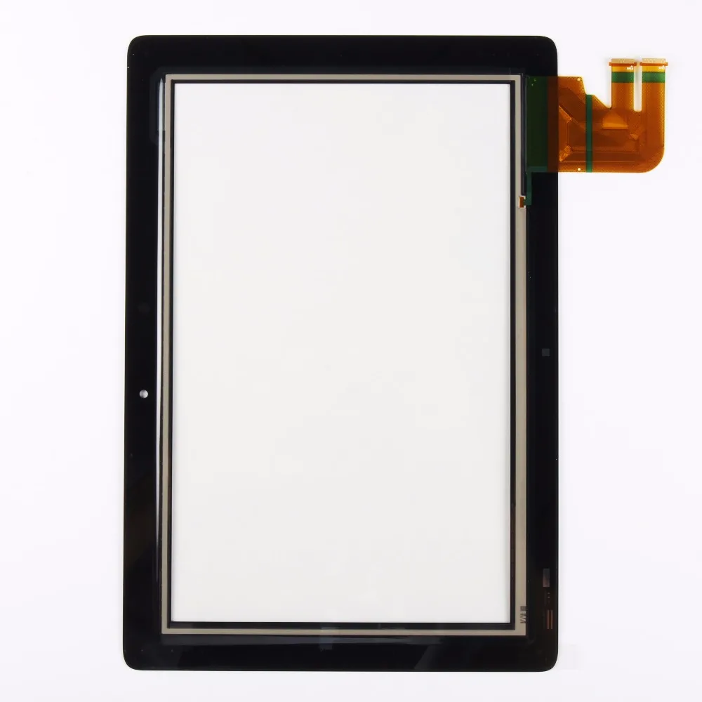 Сенсорный экран для Asus Transformer Pad TF300 TF300T TF300TG TF300TL 5158N FPC 1 панель дигитайзер стекло