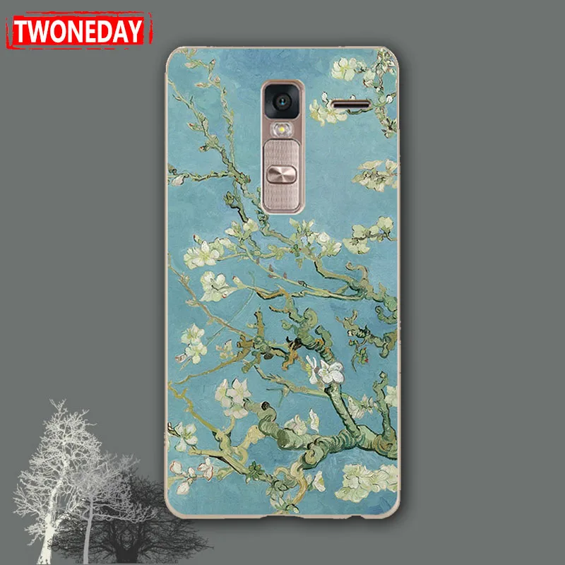 Q155 Прекрасная мода чехол для телефона для LG класса чехлы крышка для LG zero f620 H650 h650e чехлы для телефонов оболочки для LG Class zero h740 сумки - Цвет: Q155