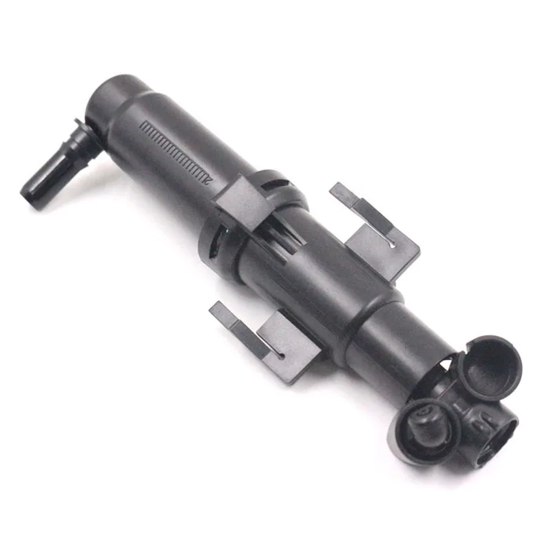 61677149885 61 67 7 149 885 для BMW F10 F11 F07 520i 523i 528i новая насадка омывателя левой фары