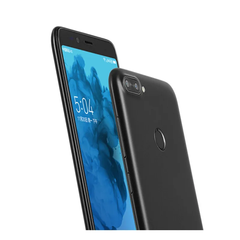 Мобильный телефон lenovo k320t 5 7 дюймовый экран Android 0 4G LTE 2 Гб ОЗУ 16 ПЗУ 8 Мп сканер