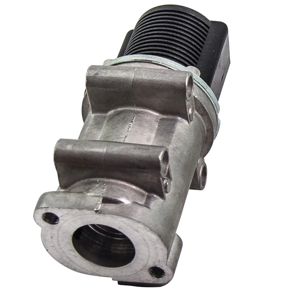 Клапан EGR для Opel Astra Vauxhall MK4 1 9 CDTI 05 10 Alfa Romeo 1852079J52 55215032 851757|Клапан системы