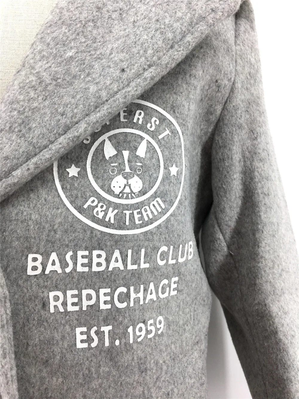 Бренд Обувь для мальчиков парка девочек зимнее шерстяное пальто Детская длинная