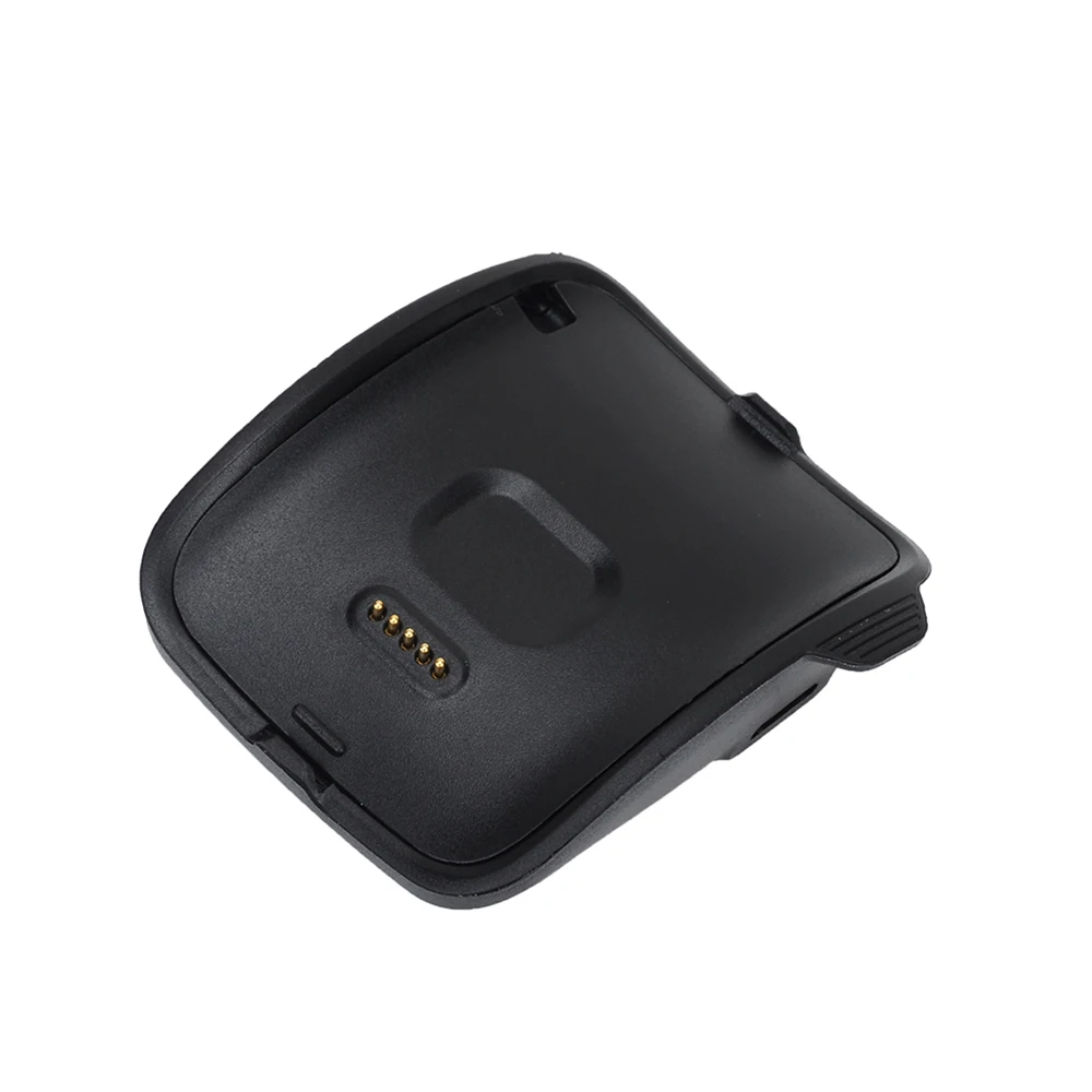 USB Charging Base for Samsung Smart Watch Gear S R750 Bracelet Bracket Safe Replacement Accessory | Электроника