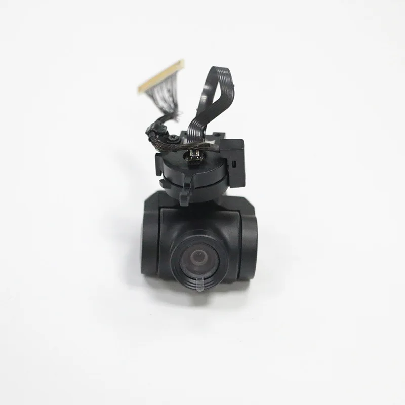 Оригинальная камера Mavic Air Gimbal с гибким кабелем трансмиссионный кабель запасные части для DJI Mavic Air