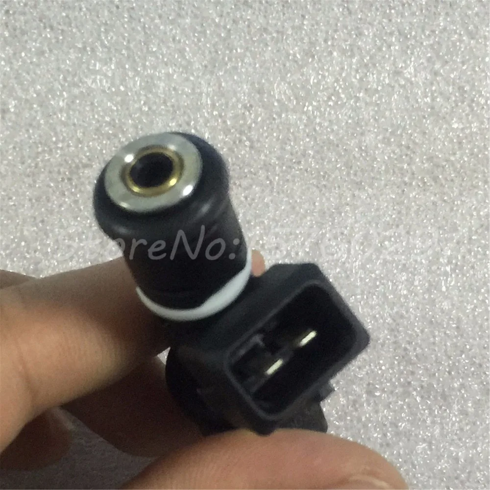 Топливный инжектор TALLING 01F003A для P eugeot 206 307 406 407 607 806 807 Expert 2 0/16V 1984E2 348004 | Автомобили