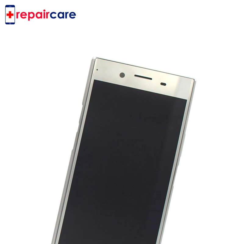 Для sony Xperia XZ ЖК дисплей Дисплей Сенсорный экран Digitizer Ассамблеи Замена F8331 F8332 1080 P 5