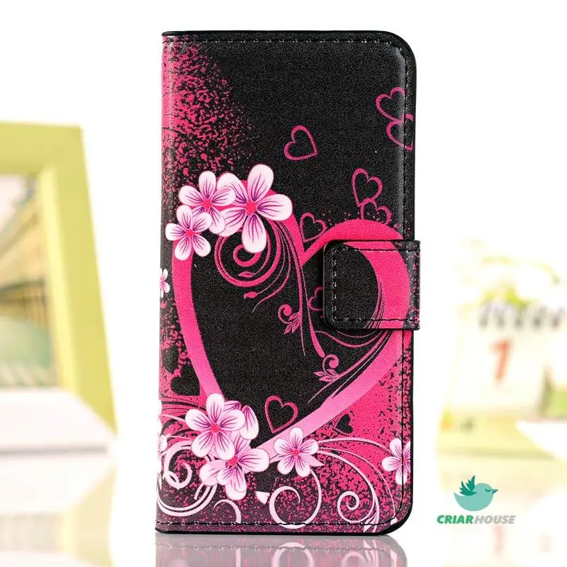 Для Microsoft Lumia 535 640 LTE 540 950 950XL 650 Nokia 930 630 635 925 720 520 Новый кожаный мягкий чехол бумажник