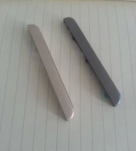 Новинка для Huawei Ascend Mate 7 Нижняя крышка Крышка для задней крышки батареи Корпус для двери Запасные Запчасти для ремонта