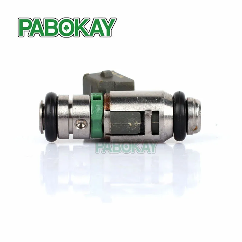 Топливный инжектор для Gol Parati PICO Van IWP024 50100702 0269980312|injector injector|fuel injectorpico injector |