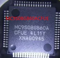 

MC9S08GB60ACFUE QFP-100 MC9S08GB60A MC9S08GB60