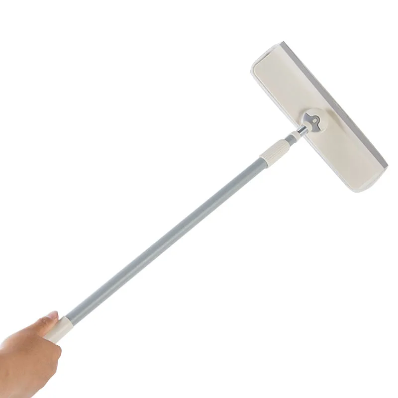 

Telescopic Glass Window Cleaning Brush Double Side Window Cleaner Wiper Brush Spazzola per vetri BDF99