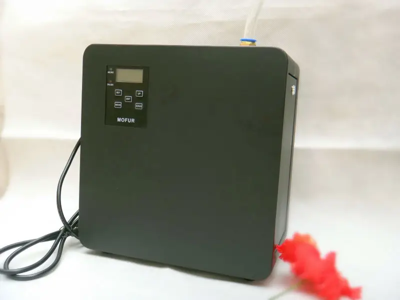 Аромадиффузор для отеля 5000 куб. М очиститель воздуха с лучшим качеством