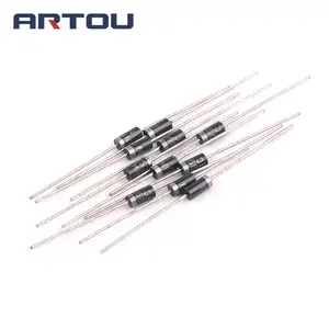 50PCS 1N5399 IN5399 Power Rectifier Diode 1.5A/1000V