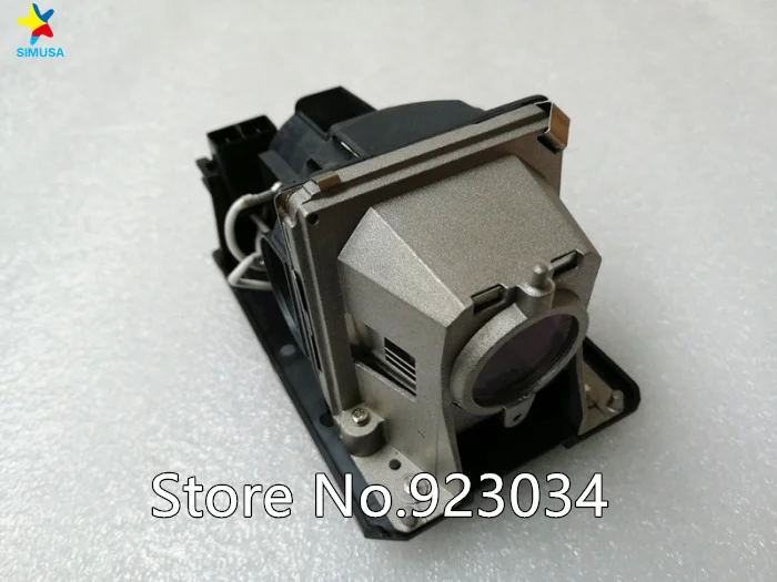 Конкурентная прожекторная лампа NP18LP с корпусом для NEC NP110/NP115/NP115G3D/NP210/NP215/NP216/V230X/V260/V260X/V260W
