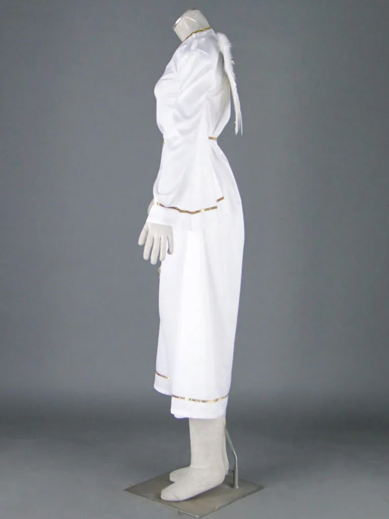 Костюм Ангела культуры косплея на День Благодарения 1-й Любой размер.