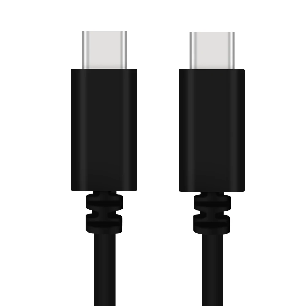 Thbelieve USB C к кабели для Huawei 1 м PVC передачи данных USBC удлинительные шнуры типа