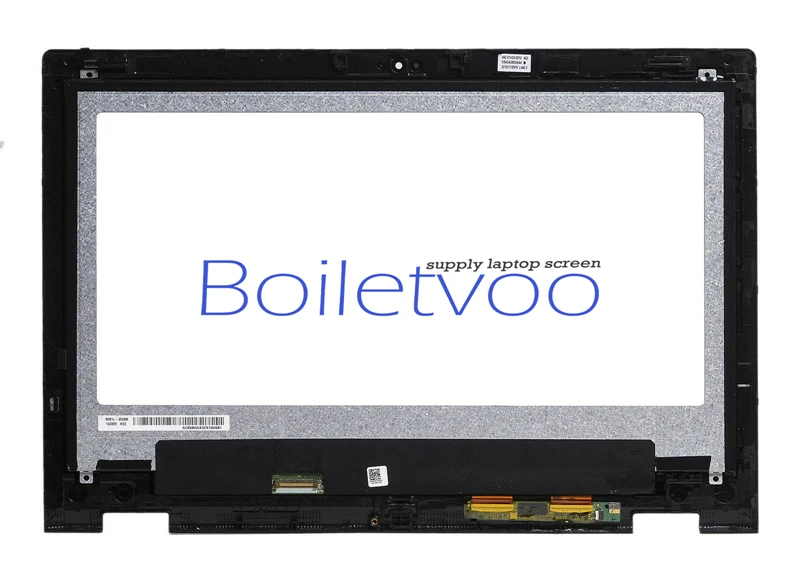 Оригинальный бренд PYR9V 0PYR9V 9T7WM для Dell Inspiron 13 7359 7347 7348 (P57G001) 3 &quotFHD сенсорный ЖК-экран