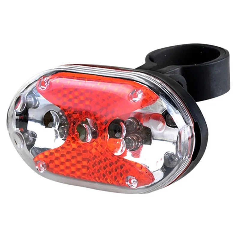 7 режимов передний велосипедный светильник светодиодный фонарик для велосипеда